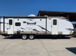 Used 2015 Forest River Wildwood X-Lite 253RLXL available in Fort Worth, Texas