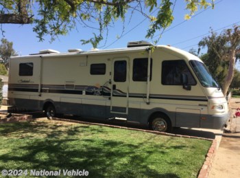 Used 1993 Fleetwood Southwind 34L available in Norco, California
