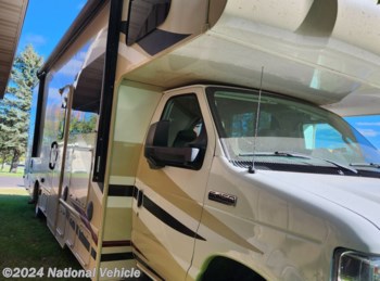 Used 2016 Thor Motor Coach Chateau 31W available in Park Falls, Wisconsin