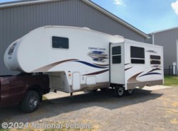  Used 2006 Keystone Sprinter Copper Canyon 252FWRLS available in Waldron, Michigan