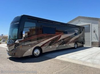 Used 2018 Fleetwood Discovery LXE 40D available in Fort Mohave, Arizona