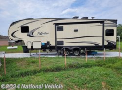  Used 2018 Grand Design Reflection 150 295RL available in Sherwood, Arkansas