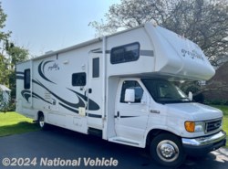  Used 2008 Jayco Greyhawk 31SS available in Campbell, New York