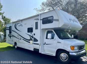 Used 2008 Jayco Greyhawk 31SS available in Campbell, New York