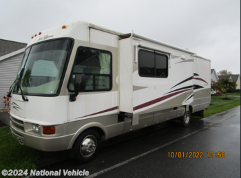 Used 2007 National RV Sea Breeze 1311 available in Martinsburg, Pennsylvania