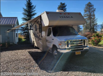 Used 2016 Itasca Spirit 27Q available in Chiloquin, Oregon