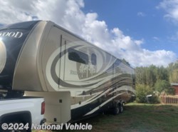  Used 2015 Redwood RV  5th Wheel 38GK available in Lewis, Colorado