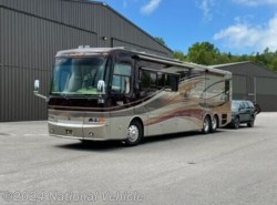 Used 2007 Holiday Rambler Scepter 42DSQ available in Portage, Michigan