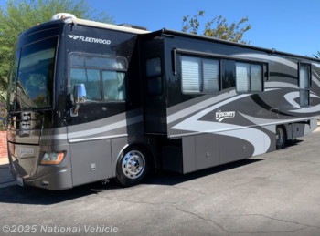 Used 2007 Fleetwood Discovery 39V available in Porter Ranch, California