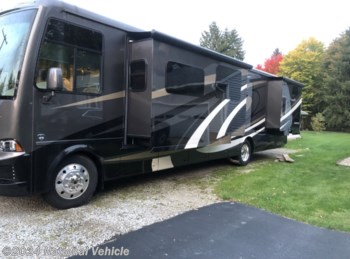 Used 2021 Newmar Bay Star 3811 available in Chardon, Ohio