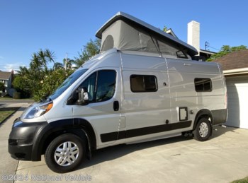 Used 2022 Winnebago Solis 59PX available in Fountain Valley, California