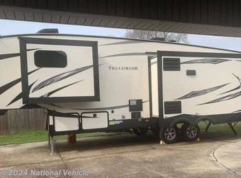 Used 2019 Starcraft Telluride 292RLS available in Oakland, Tennessee