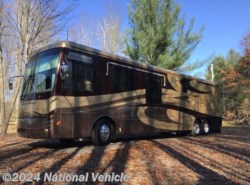 Used 2006 Newmar Dutch Star 4320 available in Sanford, Michigan