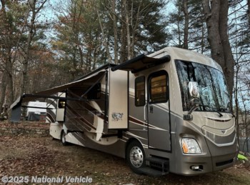 Used 2015 Fleetwood Discovery 40E available in Northwood, New Hampshire