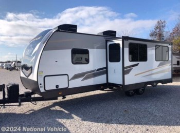 Used 2021 Cruiser RV Radiance Ultra Lite 25 RB available in Rogers, Arkansas