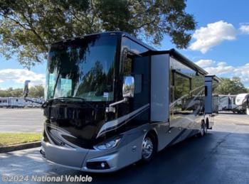 Used 2016 Tiffin Phaeton 44OH available in Fort Mccoy, Florida
