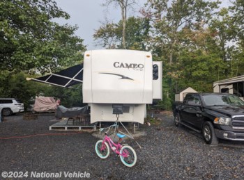 Used 2008 Carriage Cameo LXI 37RE3 available in Reading, Pennsylvania