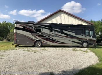 Used 2013 Tiffin Allegro Bus 40QBP available in Harpers Ferry, Iowa