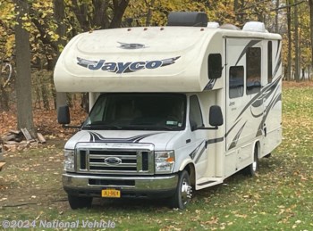 Used 2017 Jayco Greyhawk 26Y available in Red Hook, New York