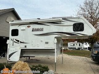 Used 2018 Lance 975 Truck Camper available in Green Bay, Wisconsin