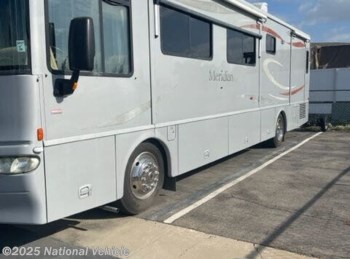 Used 2007 Itasca Meridian 36SG available in Chula Vista, California