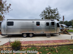 Used 2007 Airstream Classic Limited 31 Dinette available in Silver Springs, Florida