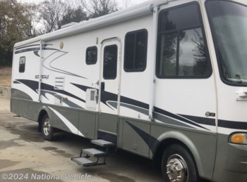 Used 2004 Newmar Scottsdale 3456 available in Pocola, Oklahoma