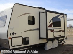 Used 2018 Forest River Rockwood Mini Lite 2109S available in Oakdale, California