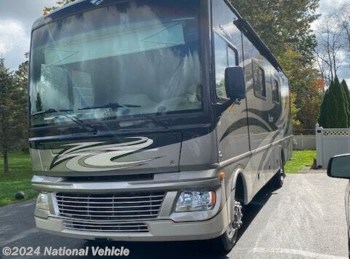 Used 2013 Fleetwood Bounder 33C available in Jackson, New Jersey
