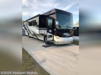 Used 2015 Tiffin Allegro Bus 40SP available in Springfield, Illinois