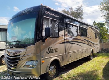 Used 2014 Fleetwood Storm 32V available in Orlando, Florida
