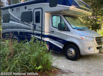 Used 2021 Dynamax Corp  Isata 3 24RWM available in Hobe Sound, Florida