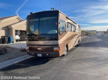 Used 2005 Fleetwood Discovery 39L available in Las Vegas, Nevada