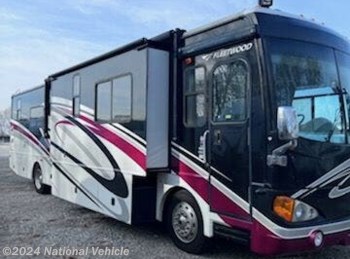 Used 2007 Fleetwood Excursion 40E available in Elkhorn, Nebraska