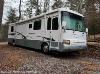 Used 2001 Newmar Dutch Star 3852 available in Turnerville, Georgia