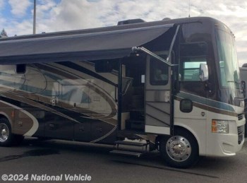 Used 2016 Tiffin Allegro Open Road 32SA available in Federal Way, Washington