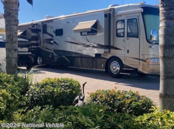 Used 2005 Newmar Mountain Aire 4304 available in Polk City, Florida