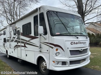 Used 2009 Damon Challenger 376 available in Howell, New Jersey