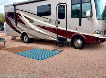 Used 2019 Newmar Bay Star Sport 2813 available in Mesa, Arizona