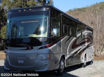 Used 2017 Tiffin Allegro Red 33AA available in Junction City, California