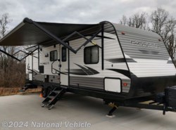  Used 2021 Heartland Pioneer 270BH available in Maryville, Tennessee