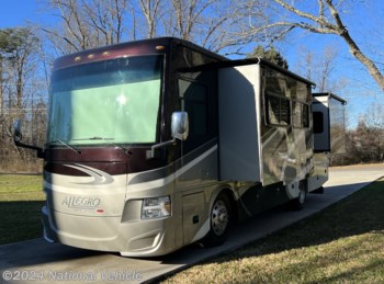 Used 2017 Tiffin Allegro Red 33AA available in Maryville, Tennessee