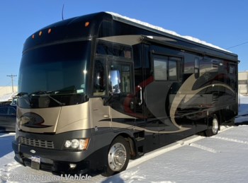 Used 2010 Itasca Suncruiser 32H available in Madison, Wisconsin