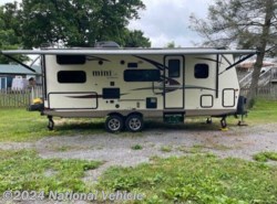  Used 2018 Forest River Rockwood Mini Lite 2509S available in Fawn Grove, Pennsylvania