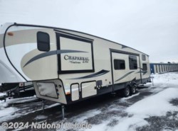  Used 2017 Coachmen Chaparral Lite 29BHS available in Hilton, New York