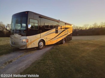 Used 2014 Tiffin Allegro Red 340  available in Franklin, Tennessee