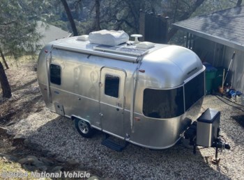 Used 2022 Airstream Bambi 19CB available in Penn Valley, California