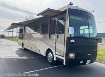 Used 2006 Fleetwood Discovery 39V available in Sacramento, California