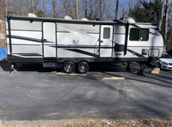 Used 2021 Cruiser RV  Twilight TWS 2840 available in Chester Springs, Pennsylvania