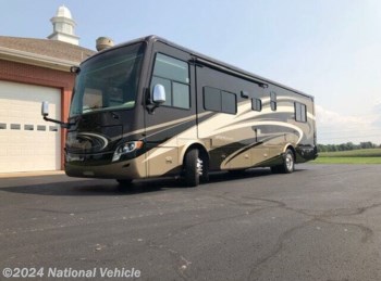 Used 2013 Tiffin Allegro Breeze 32BR available in Marion, Illinois